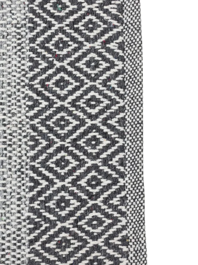 Koopman - Gray Rug,  50x80 CM 2