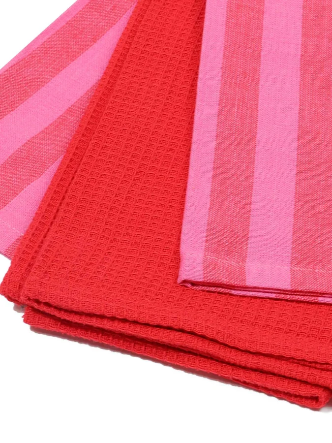 Koopman - Tea Towel Set,... 2