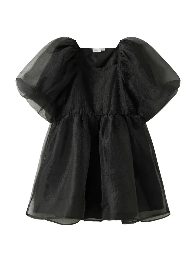 NAME IT - NKFRULLA SS DRESS