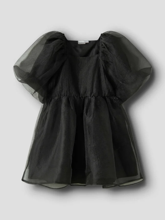 NAME IT - NKFRULLA SS DRESS 2