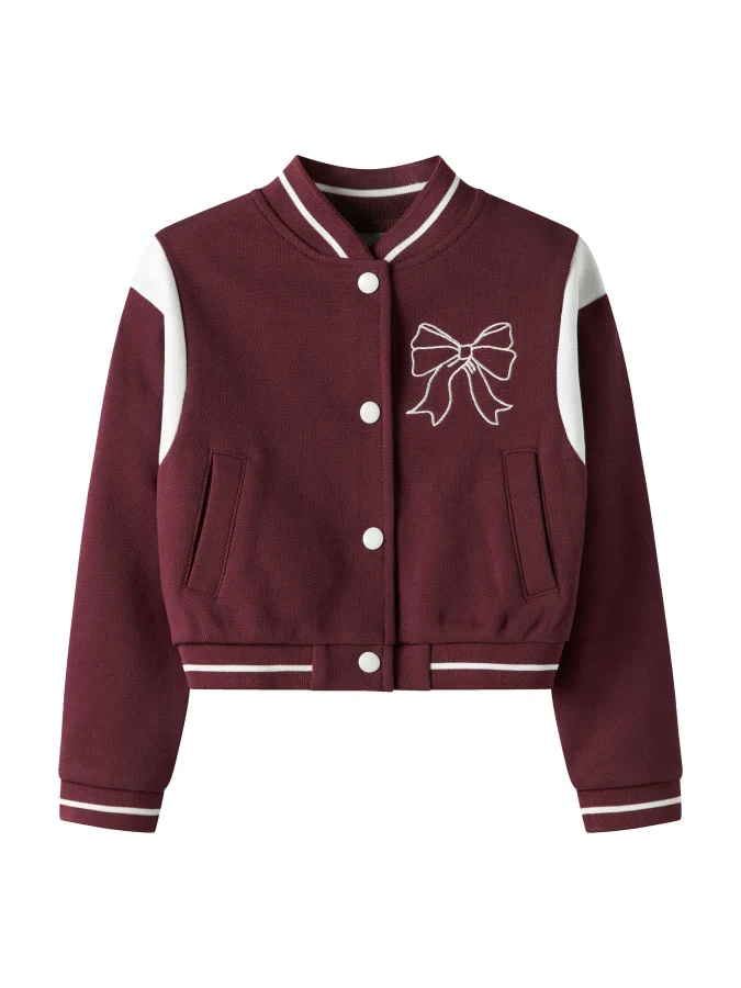 NAME IT - NMFRIVEA LS SH CARD