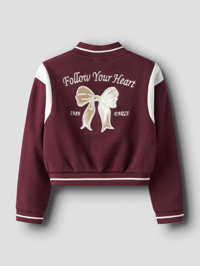 NAME IT - NMFRIVEA LS SH CARD 2