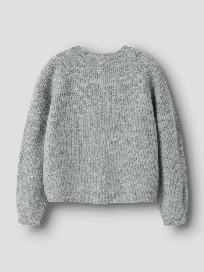 NAME IT - NKFRIFEY LS KNIT... 2