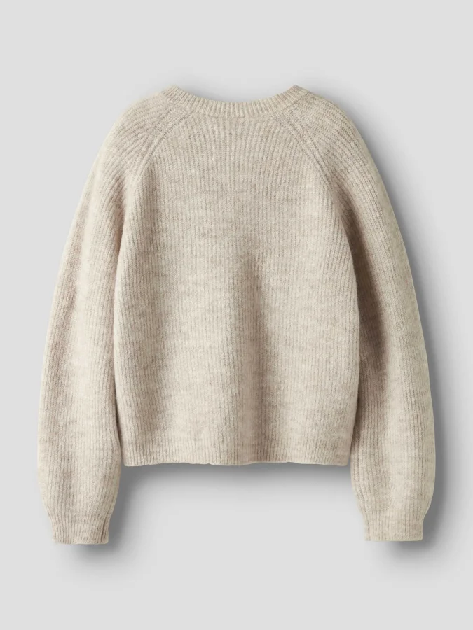 NAME IT - NKFRIFEY LS KNIT... 2