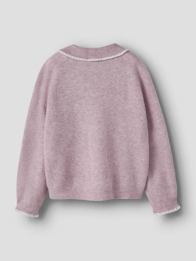 NAME IT - NKFRIKASA LS KNIT... 2