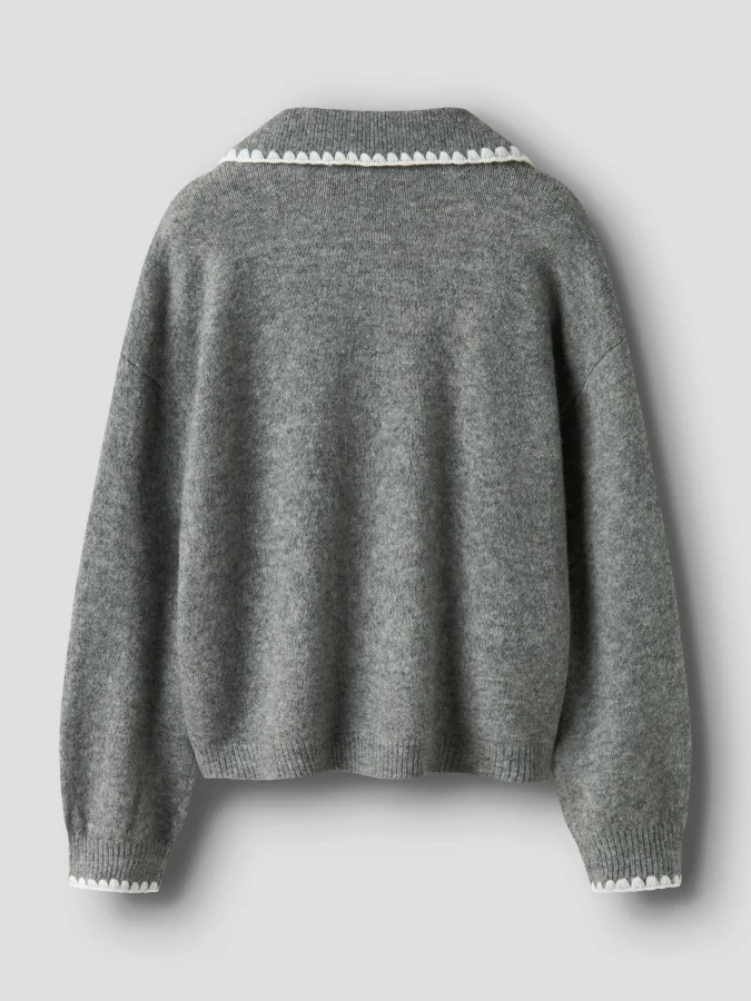 NAME IT - NKFRIKASA LS KNIT... 2