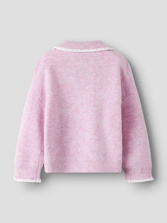 NAME IT - NMFRIKASA LS KNIT... 2