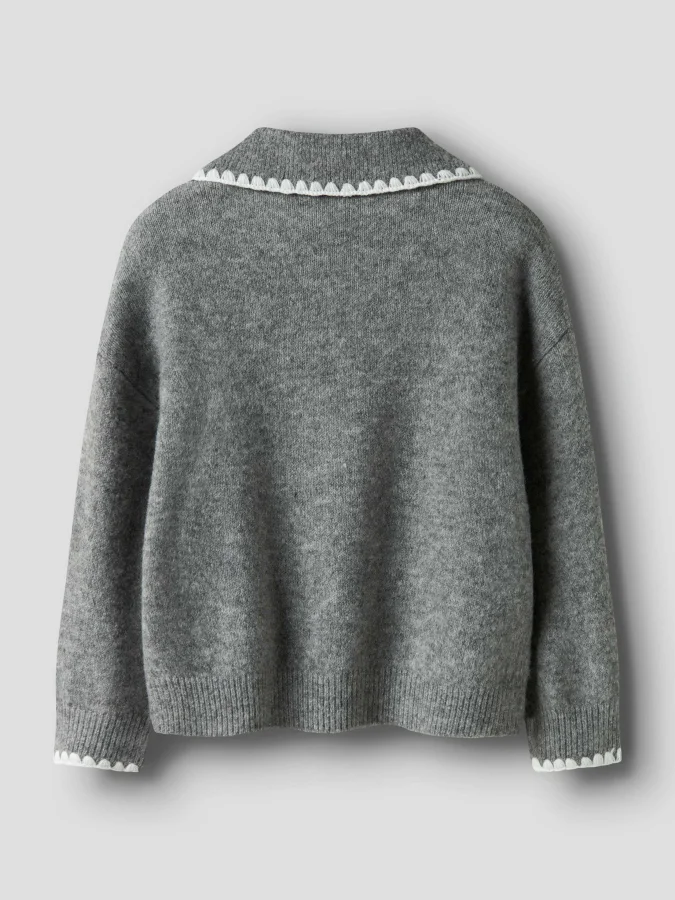 NAME IT - NMFRIKASA LS KNIT... 2