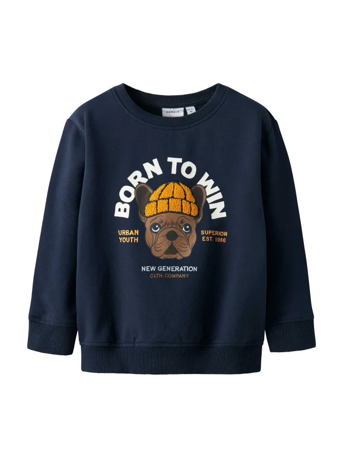 NAME IT - NMMRIGUNA LS NREG...