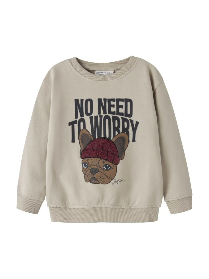 NAME IT - NMMRIGUNA LS NREG...