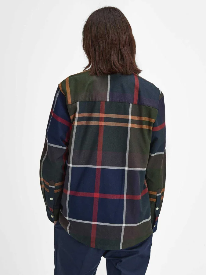 Barbour - barbour renford... 2