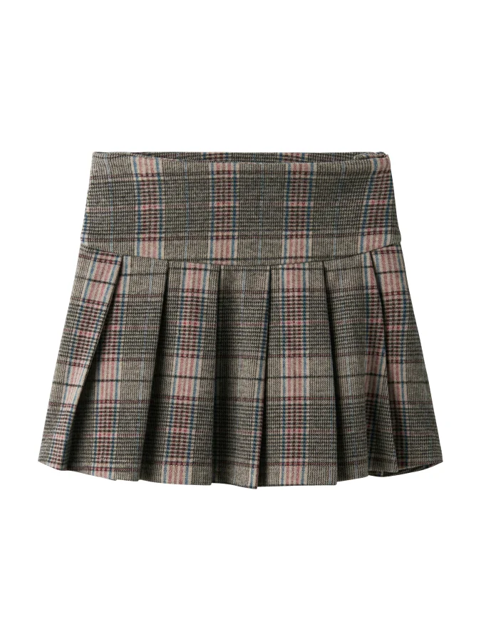 NAME IT - NKFRARPU PLEATED...