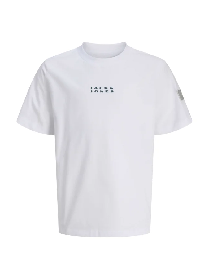 Jack&Jones - JCOPOINT BADGE...