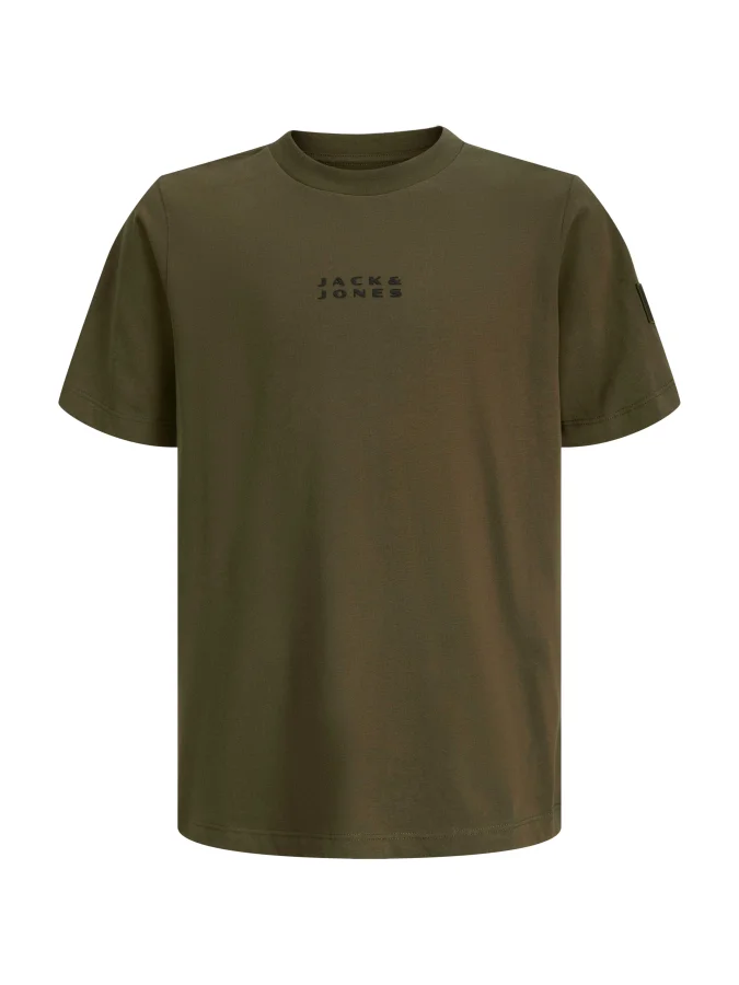 Jack&Jones - JCOPOINT BADGE...