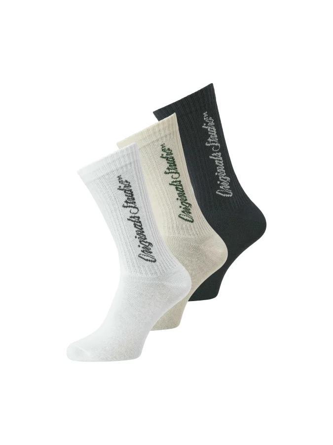 Jack&Jones - JCOPOINT BADGE...