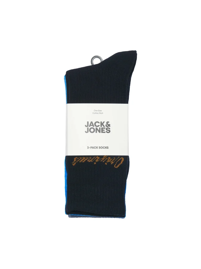Jack&Jones - JCOPOINT BADGE... 2