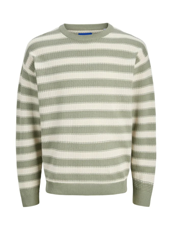 Jack&Jones - JORGREENE KNIT...