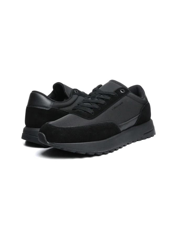 Calvin Klein - LOW TOP LACE...