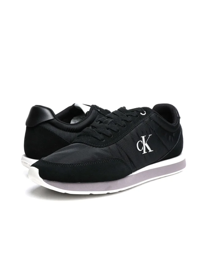 Calvin Klein - RETRO RUNNER...