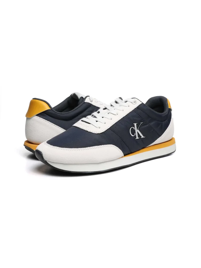 Calvin Klein - RETRO RUNNER...
