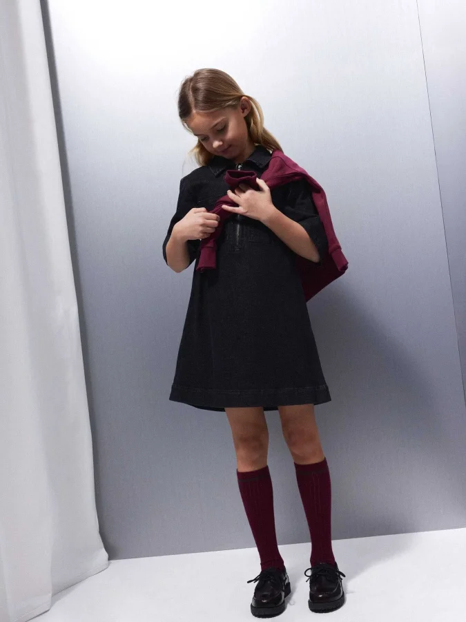 NAME IT - NKFBLAKE 1/2...