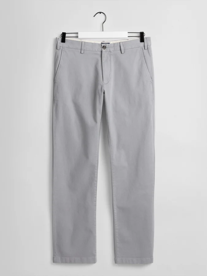 Gant 2