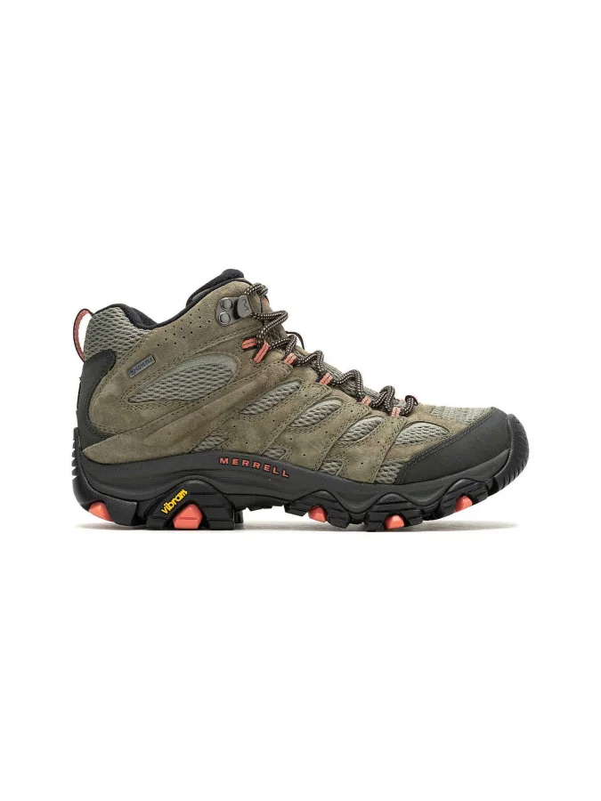 Merrell - MOAB 3 MID GTX