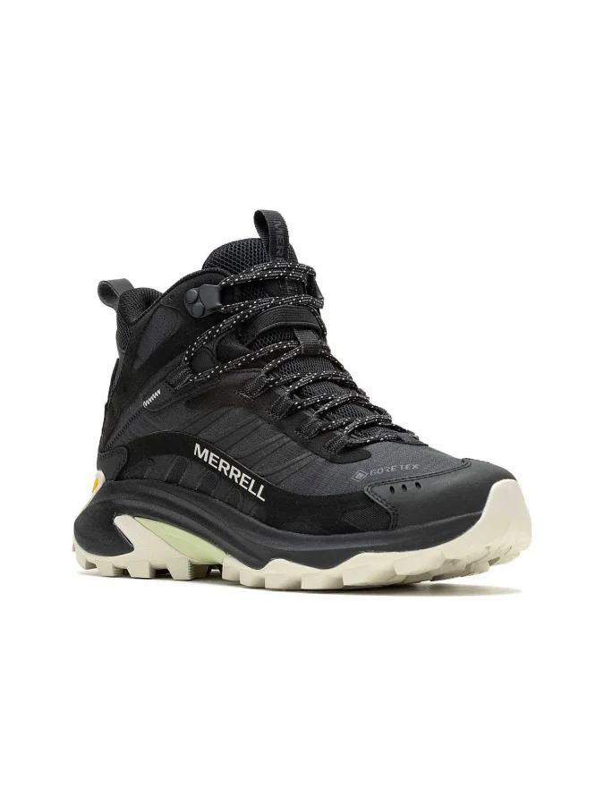 Merrell - MOAB SPEED 2 MID GTX 2