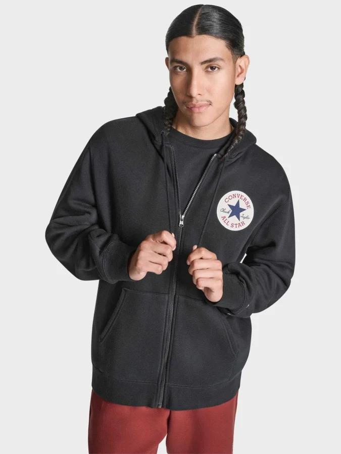 Converse - Chuck Taylor All...