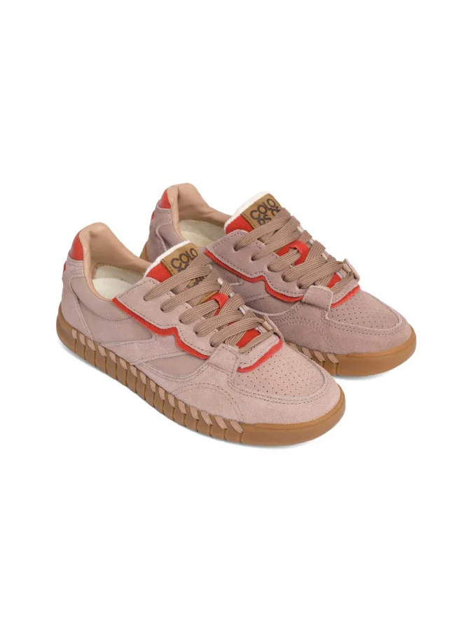 Colors of California - Cow... 2