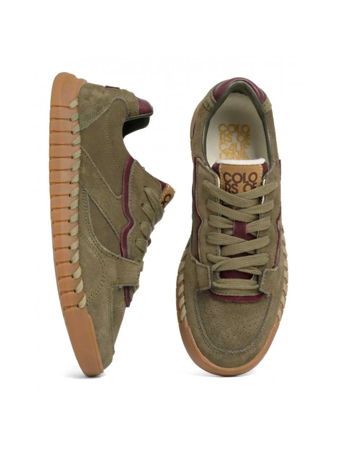 Colors of California - Cow... 2