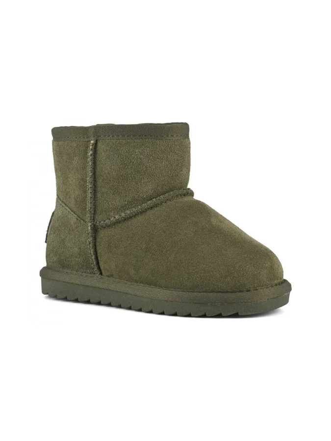 Colors of California - Ugg...