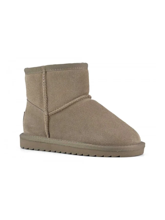 Colors of California - Ugg...