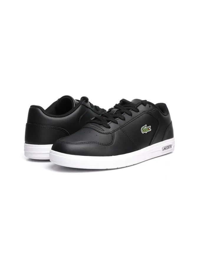 Lacoste - Baseshot Sneakers