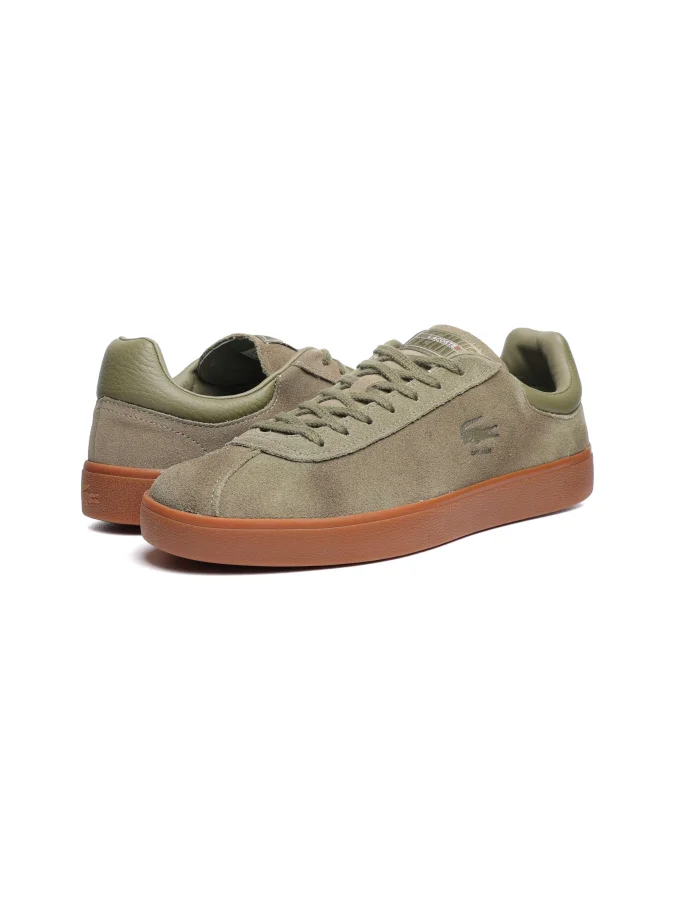 Lacoste - Baseshot Suede...