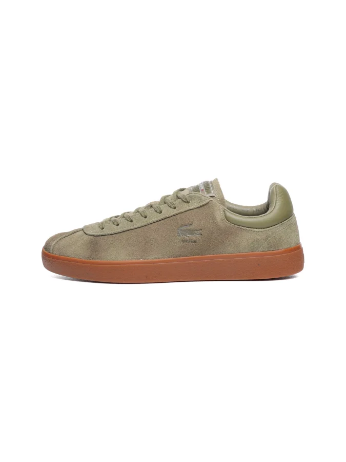 Lacoste - Baseshot Suede... 2