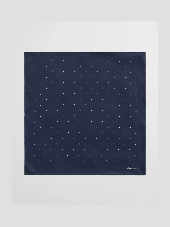 Gant - DOT PRINT POCKET SQUARE