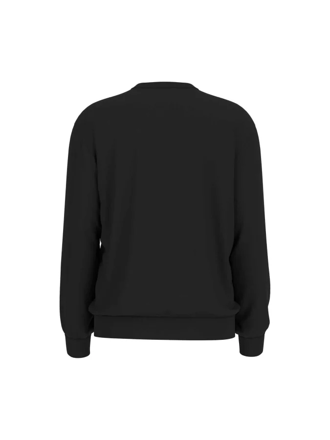 GUESS - NICCO CN SWEATSHIRT 2