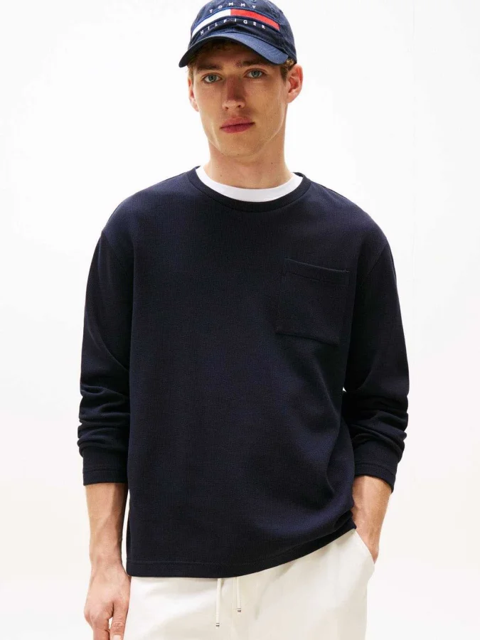 Tommy Hilfiger - COTTON...