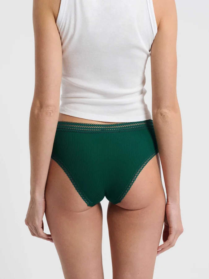 ETAM - POWER - SHORTY 2