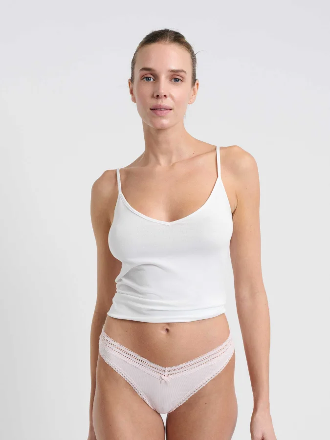 ETAM - POWER - TANGA V SHAPE 2