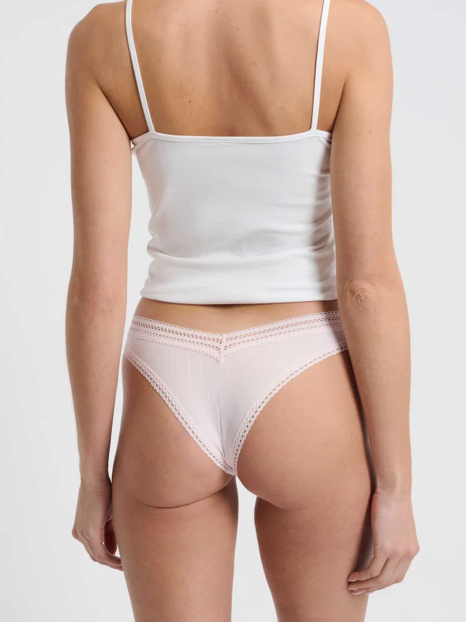 ETAM - POWER - TANGA V SHAPE 2