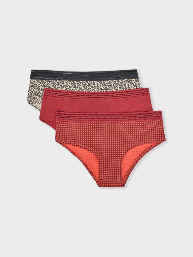 ETAM - JACKIE LACE - 3...