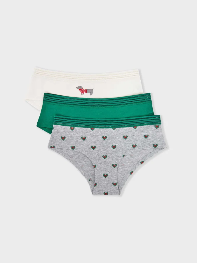 ETAM - JACKIE LACE - 3...