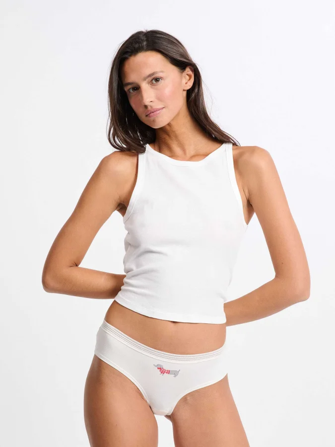 ETAM - JACKIE LACE - 3... 2