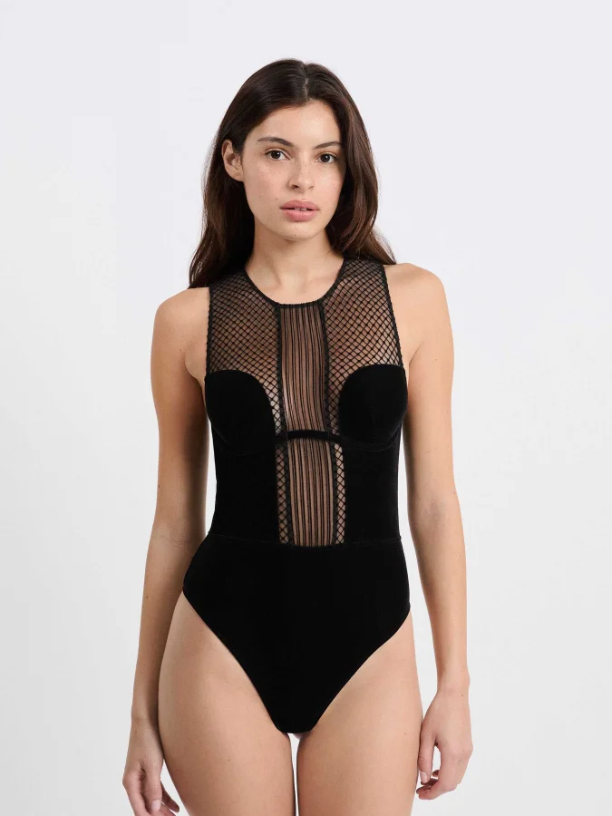 ETAM - PRESTIGE - BODY