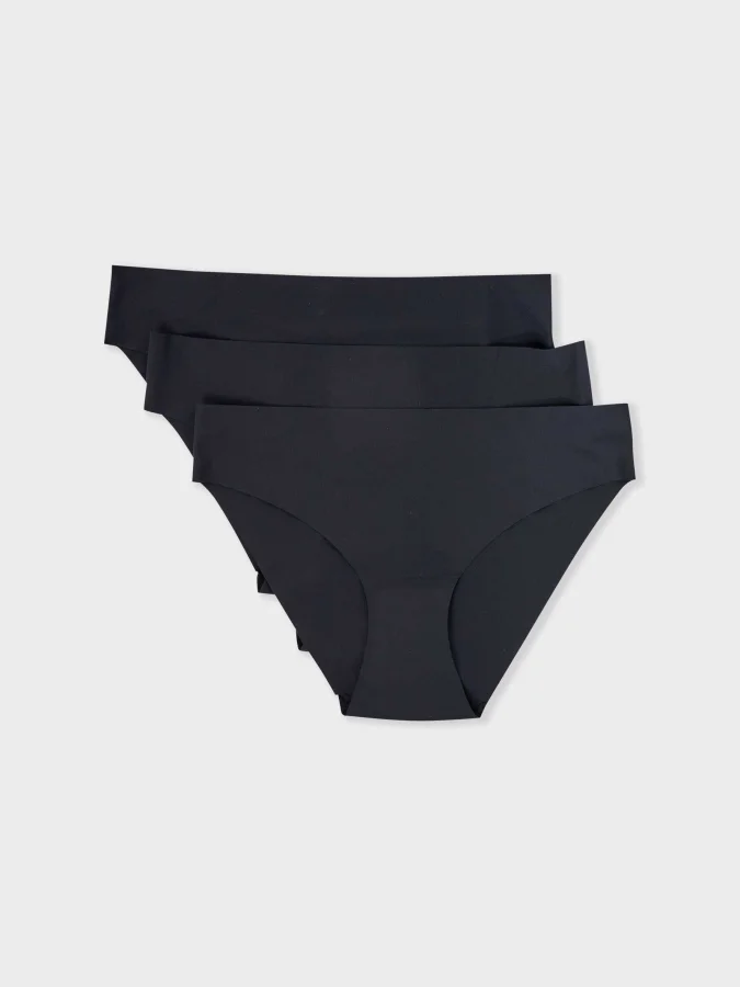 ETAM - JESSY - 3 SLIPS