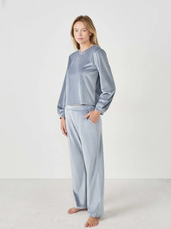 ETAM - BRADLEY - PANTALON 2