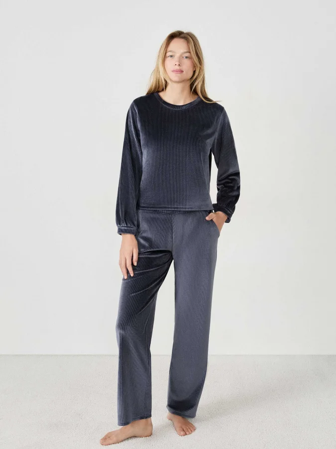 ETAM - BRADLEY - SWEATSHIRT 2