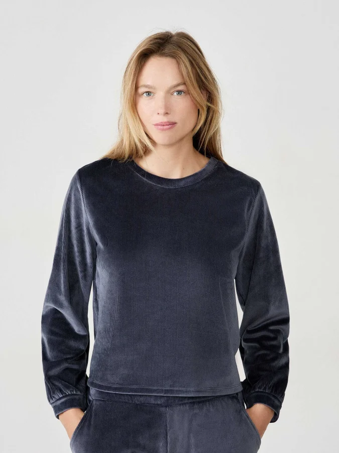 ETAM - BRADLEY - SWEATSHIRT